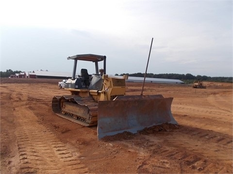 Tractores Sobre Orugas Komatsu D61PX usada Ref.: 1413169717257868 No. 4