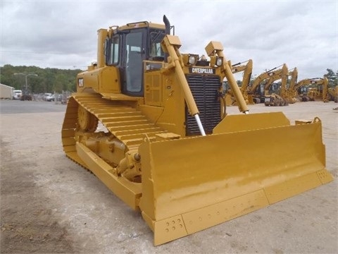 Tractores Sobre Orugas Caterpillar D6T seminueva en venta Ref.: 1413216771457901 No. 2