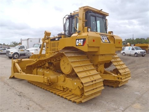 Tractores Sobre Orugas Caterpillar D6T seminueva en venta Ref.: 1413216771457901 No. 3