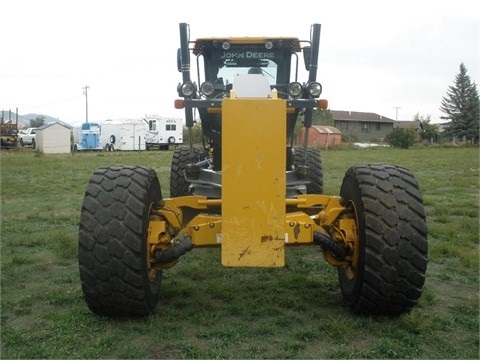 Motoconformadoras Deere 872G de importacion a la venta Ref.: 1413233587042559 No. 2