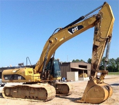 Excavadoras Hidraulicas Caterpillar 336DLimportada en buenas cond Ref.: 1413237503674684 No. 4