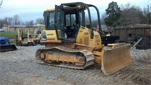 Tractores Sobre Orugas Komatsu D39PX de bajo costo Ref.: 1413251608104271 No. 2