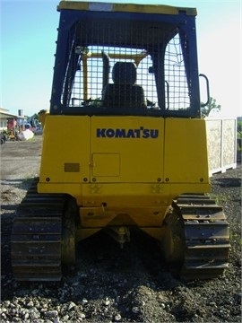 Tractores Sobre Orugas Komatsu D39EX usada a buen precio Ref.: 1413255676266650 No. 3