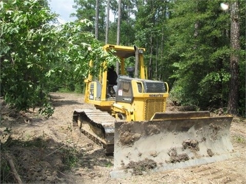 Tractores Sobre Orugas Komatsu D39PX seminueva en venta Ref.: 1413259055804709 No. 3