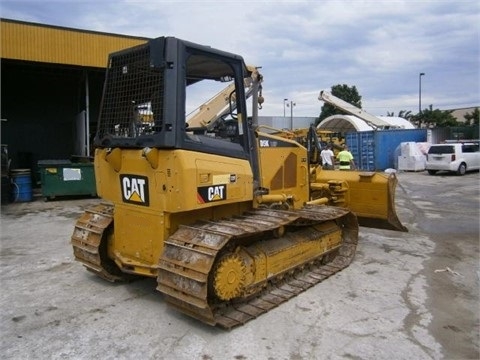 Tractores Sobre Orugas Caterpillar D5K importada Ref.: 1413309034540045 No. 4