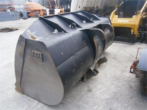 Wheel Loaders Caterpillar 938H