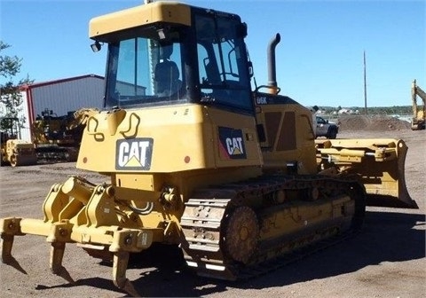 Tractores Sobre Orugas Caterpillar D6K de medio uso en venta Ref.: 1413313187881820 No. 3