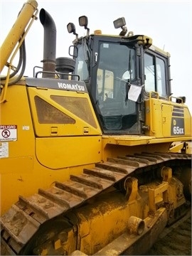 Tractores Sobre Orugas Komatsu D65EX de importacion a la venta Ref.: 1413333972956128 No. 2