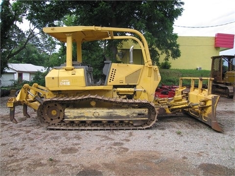 Tractores Sobre Orugas Komatsu D41E de importacion a la venta Ref.: 1413344721788304 No. 2