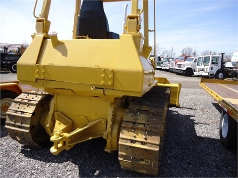 Dozers/tracks Komatsu D41