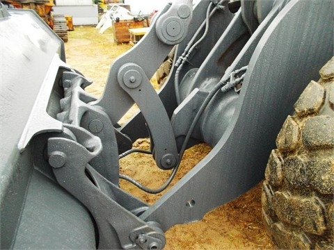 Cargadoras Sobre Ruedas Volvo L70E importada en buenas condicione Ref.: 1413391244896813 No. 4