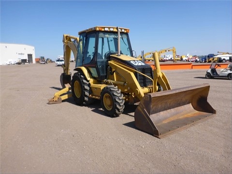 Retroexcavadoras Caterpillar 430D de bajo costo Ref.: 1413392923938906 No. 2