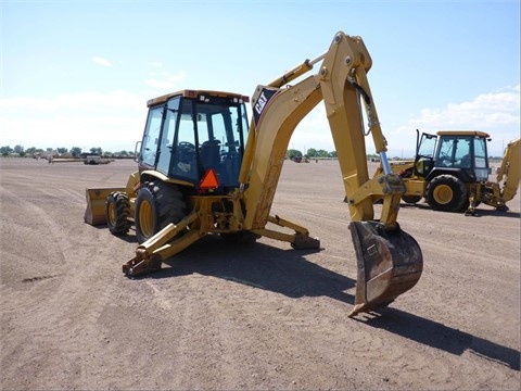 Retroexcavadoras Caterpillar 430D de bajo costo Ref.: 1413392923938906 No. 4