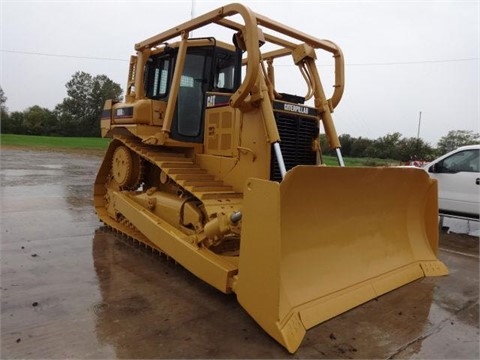 Tractores Sobre Orugas Caterpillar D6R en buenas condiciones Ref.: 1413401127547874 No. 2