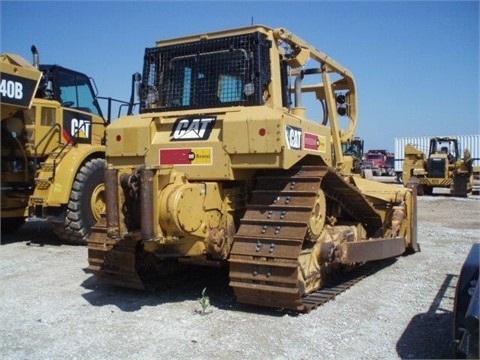 Tractores Sobre Orugas Caterpillar D6T usada a buen precio Ref.: 1413401234790766 No. 2