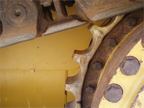 Tractores Sobre Orugas Caterpillar D6T usada a buen precio Ref.: 1413401234790766 No. 3