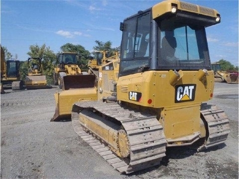 Tractores Sobre Orugas Caterpillar D5K seminueva en venta Ref.: 1413402670412842 No. 3