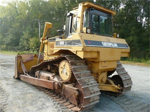 Tractores Sobre Orugas Caterpillar D6R de medio uso en venta Ref.: 1413403896181462 No. 3