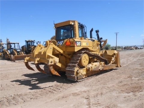 Tractores Sobre Orugas Caterpillar D6T de segunda mano a la vent Ref.: 1413426022408957 No. 2