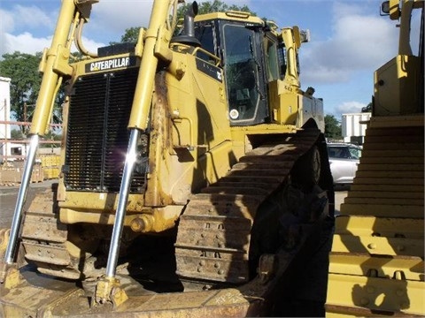 Tractores Sobre Orugas Caterpillar D8T de segunda mano en venta Ref.: 1413426543028218 No. 3