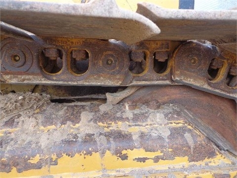 Tractores Sobre Orugas Caterpillar D6K usada a la venta Ref.: 1413428137397199 No. 4