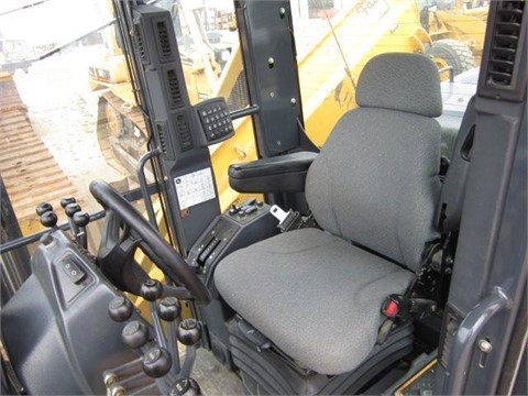 Motoconformadoras Deere 772D usada a la venta Ref.: 1413476831956246 No. 4