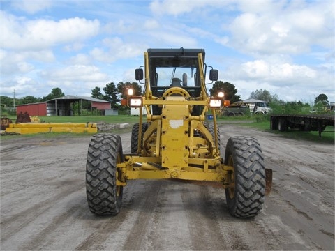 Motoconformadoras Komatsu GD655 en venta Ref.: 1413480017152245 No. 2