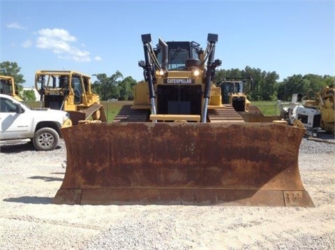 Tractores Sobre Orugas Caterpillar D6T en venta Ref.: 1413499238089331 No. 2