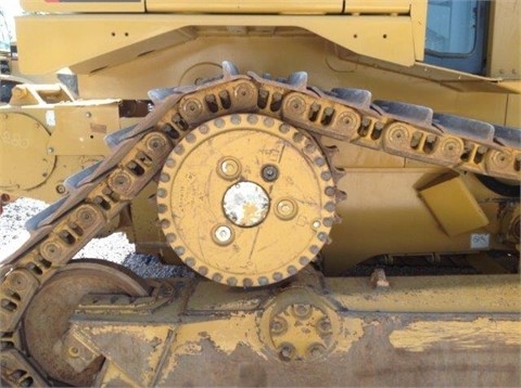 Tractores Sobre Orugas Caterpillar D6T en venta Ref.: 1413499238089331 No. 4