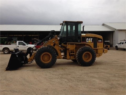 Wheel Loaders Caterpillar 930G