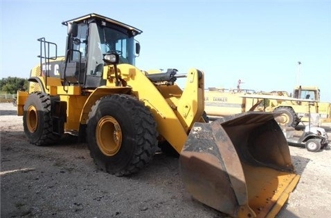 Cargadoras Sobre Ruedas Caterpillar 950K importada de segunda man Ref.: 1413572675694468 No. 4