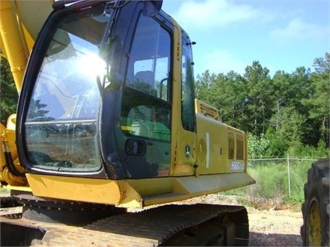 Excavadoras Hidraulicas Deere 330C LC en venta Ref.: 1413572886637490 No. 3