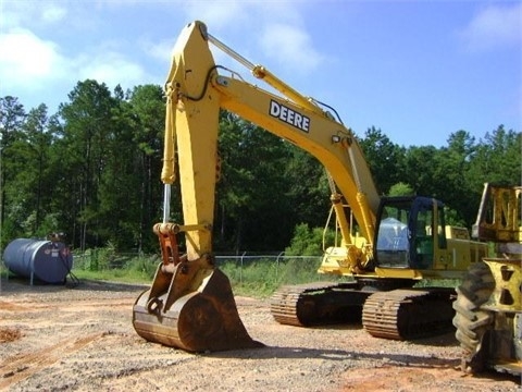 Excavadoras Hidraulicas Deere 330C LC en venta Ref.: 1413572886637490 No. 4