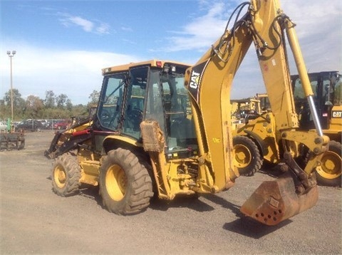 Retroexcavadoras Caterpillar 430D usada a buen precio Ref.: 1413576018181898 No. 3