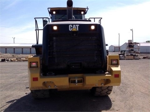 Cargadoras Sobre Ruedas Caterpillar 950K de bajo costo Ref.: 1413576401738202 No. 3