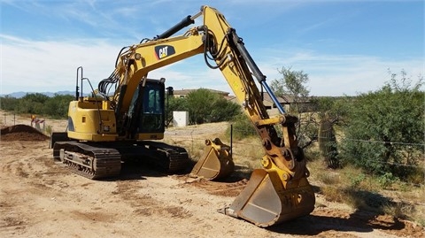 Hydraulic Excavator Caterpillar 314D