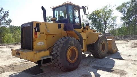 Cargadoras Sobre Ruedas Caterpillar 950F en venta Ref.: 1413585859005870 No. 3