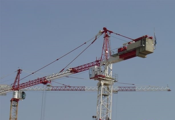 Cranes Potain H30 / 30C