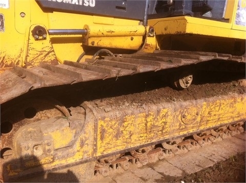 Tractores Sobre Orugas Komatsu D31P de segunda mano en venta Ref.: 1413747933646377 No. 2