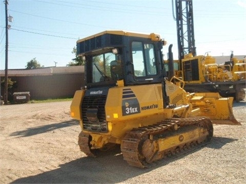 Tractores Sobre Orugas Komatsu D31E de bajo costo Ref.: 1413754995746906 No. 4