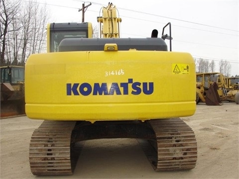 Excavadoras Hidraulicas Komatsu PC200 usada en buen estado Ref.: 1413767965239214 No. 4