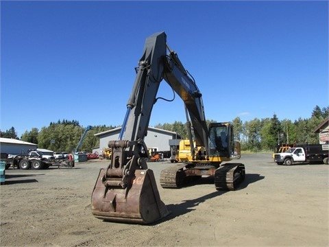 Excavadoras Hidraulicas Deere 350D