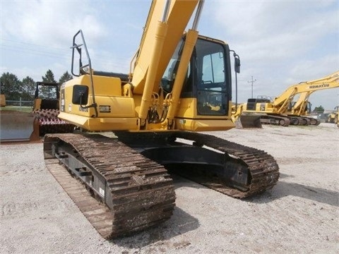 Excavadoras Hidraulicas Komatsu PC200 L importada a bajo costo Ref.: 1413838058857486 No. 4