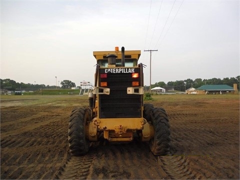 Motoconformadoras Caterpillar 12H de segunda mano Ref.: 1413903254478820 No. 4