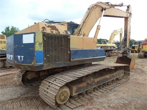 Excavadoras Hidraulicas Komatsu PC200 L seminueva en perfecto est Ref.: 1413909997702403 No. 3