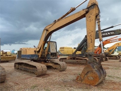 Excavadoras Hidraulicas Komatsu PC200 L seminueva en perfecto est Ref.: 1413909997702403 No. 4