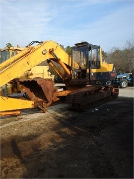 Hydraulic Excavator Komatsu PC200 L