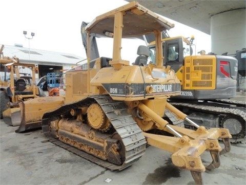 Tractores Sobre Orugas Caterpillar D5N importada a bajo costo Ref.: 1413921477542468 No. 2