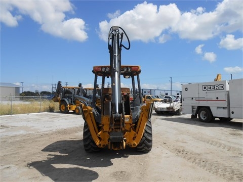 Retroexcavadoras Deere 	310K usada Ref.: 1413928873405947 No. 4