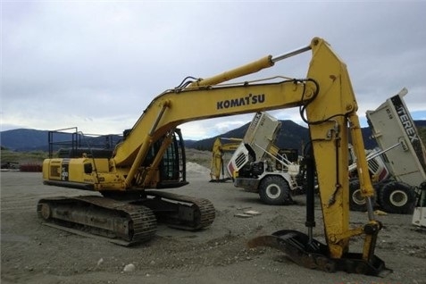 Excavadoras Hidraulicas Komatsu PC400 L importada a bajo costo Ref.: 1413930000011443 No. 3